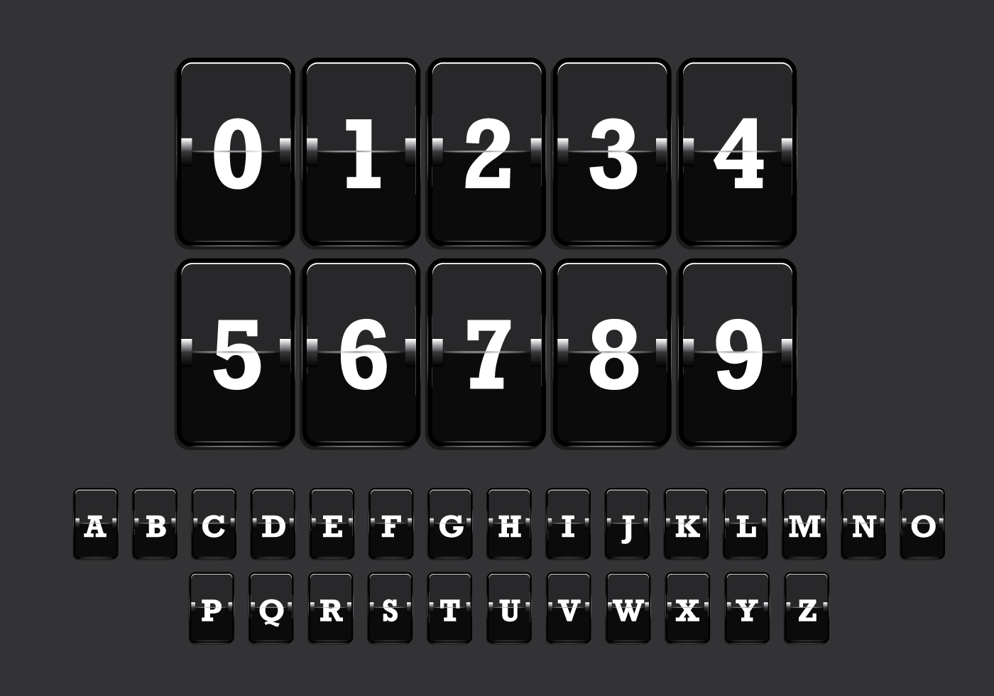 Word Counter